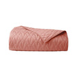Vitrail Santal Coverlet by Yves Delorme Couture - view 1