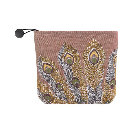 Voliere Petale Tote 7 x 9 Yves Delorme