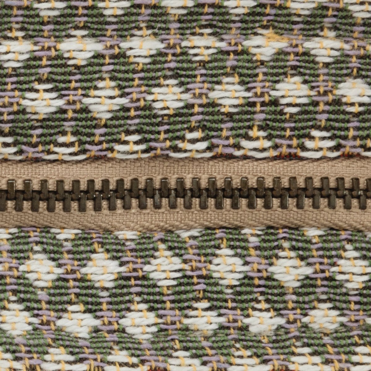 Voliere Petale Tote 7 x 9 Yves Delorme