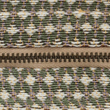 Voliere Petale Tote 7 x 9 Yves Delorme