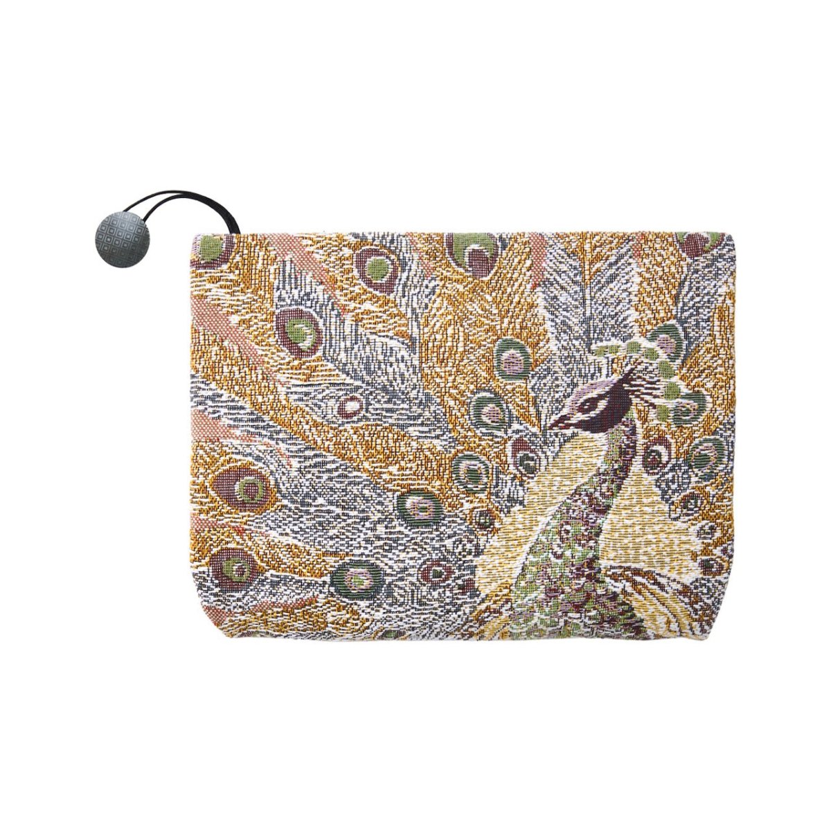 Voliere Petale Tote 7 x 9 Yves Delorme