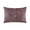 Wild Millet Pillow Sham by Hugo Boss Home King Sham (Pair) 21" x 37" Mocha at FIG LINENS AND HOME 2
