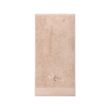 Wild Millet Towels by Hugo Boss Home - view 3