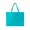Yves Delorme Croisiere Beach Bag Beach Bag 14 x 18 Caraibe at FIG LINENS AND HOME 19