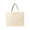 Yves Delorme Croisiere Beach Bag Beach Bag 14 x 18 Ecru at FIG LINENS AND HOME 9