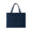 Yves Delorme Croisiere Beach Bag Beach Bag 14 x 18 Marine at FIG LINENS AND HOME 12