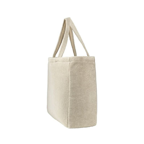 Yves Delorme Croisiere Beach Bag Beach Bag 14 x 18 Pierre at FIG LINENS AND HOME 17