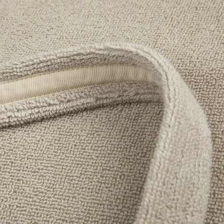 Yves Delorme Croisiere Beach Bag Beach Bag 14 x 18 Pierre at FIG LINENS AND HOME 18