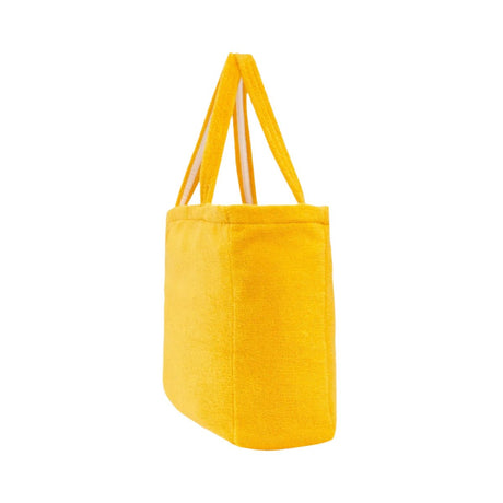 Yves Delorme Croisiere Beach Bag Beach Bag 14 x 18 Riviera at FIG LINENS AND HOME 24