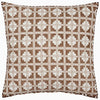 Yasha Decorative Pillow by John Robshaw at Fig Linens and Home - 1