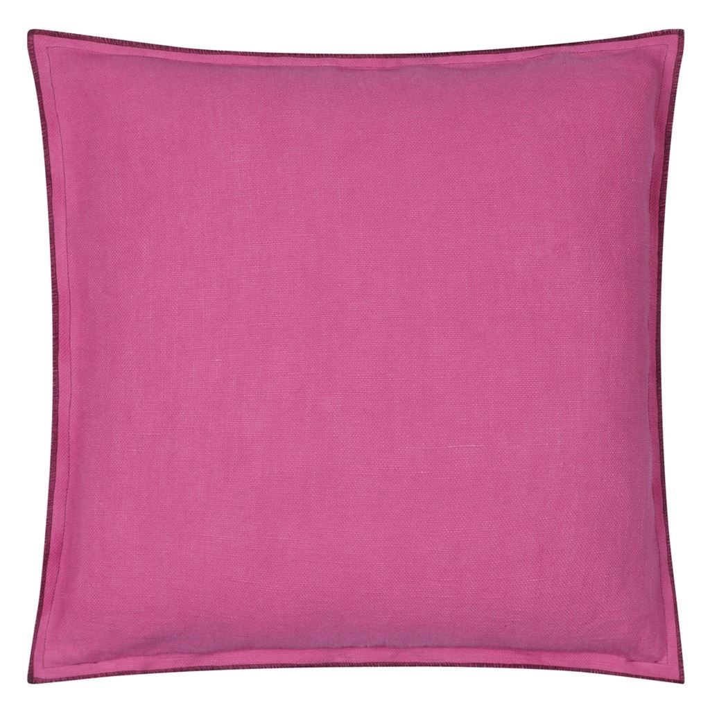 Milazzo Peony Decorative Pillow