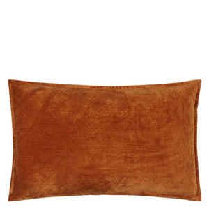 Rivoli Saffron Decorative Pillow
