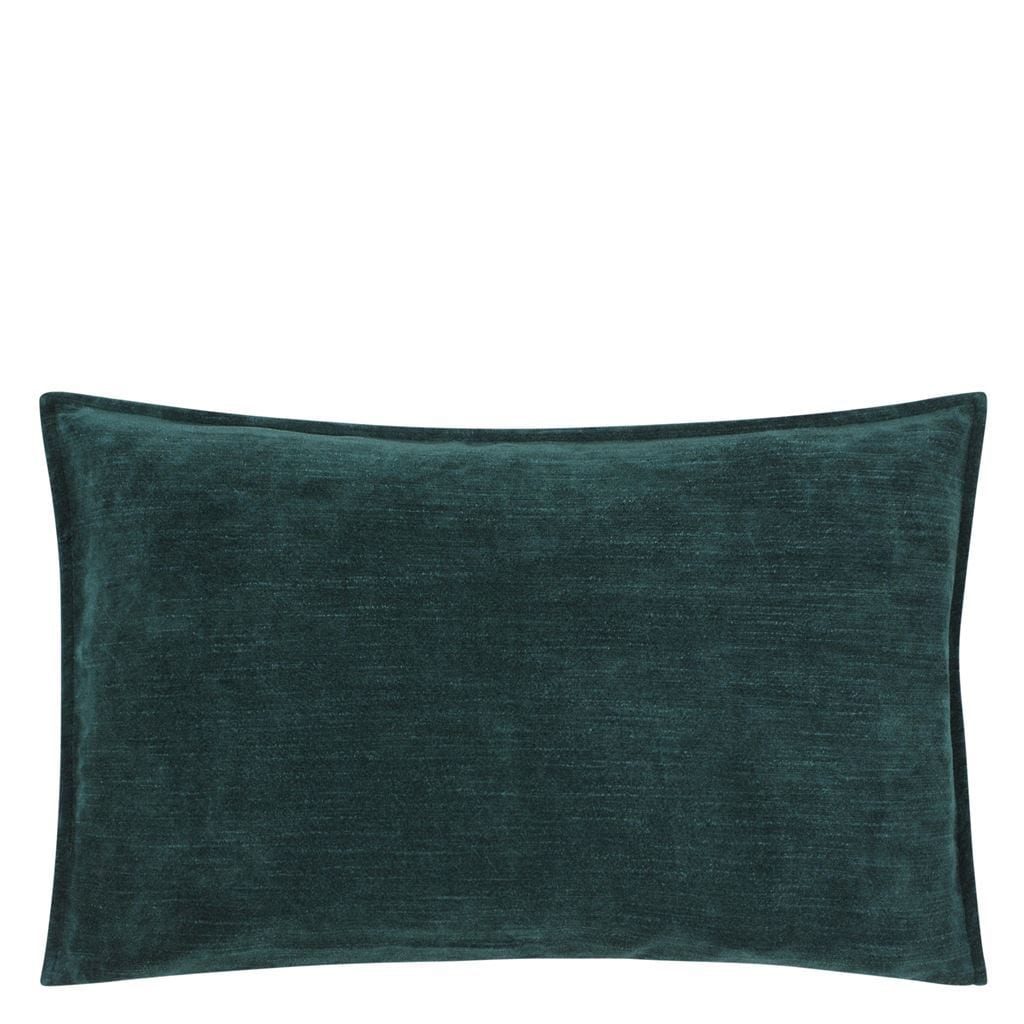 Rivoli Ocean Decorative Pillow