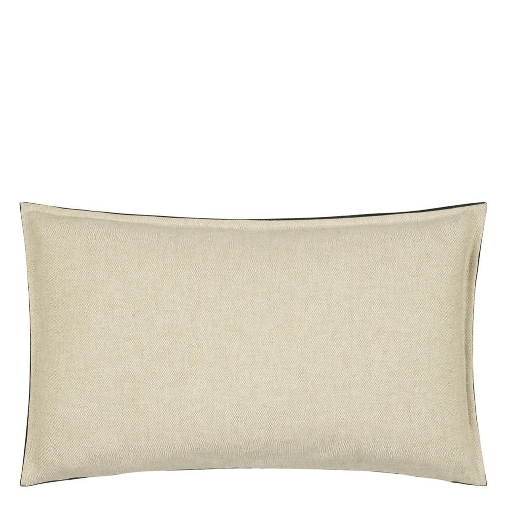 Designers Guild Rivoli Ocean Decorative Pillow