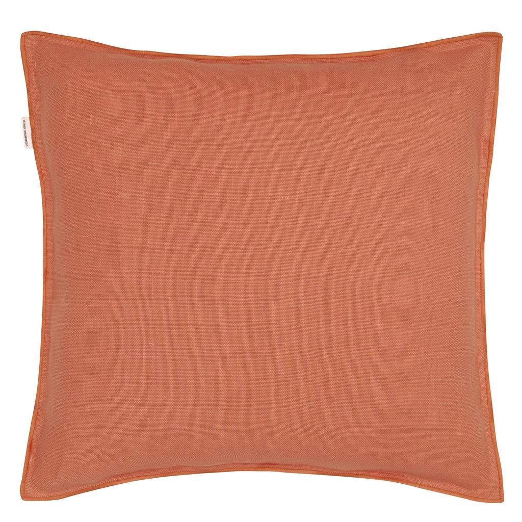 Milazzo Petal Decorative Pillow - Front