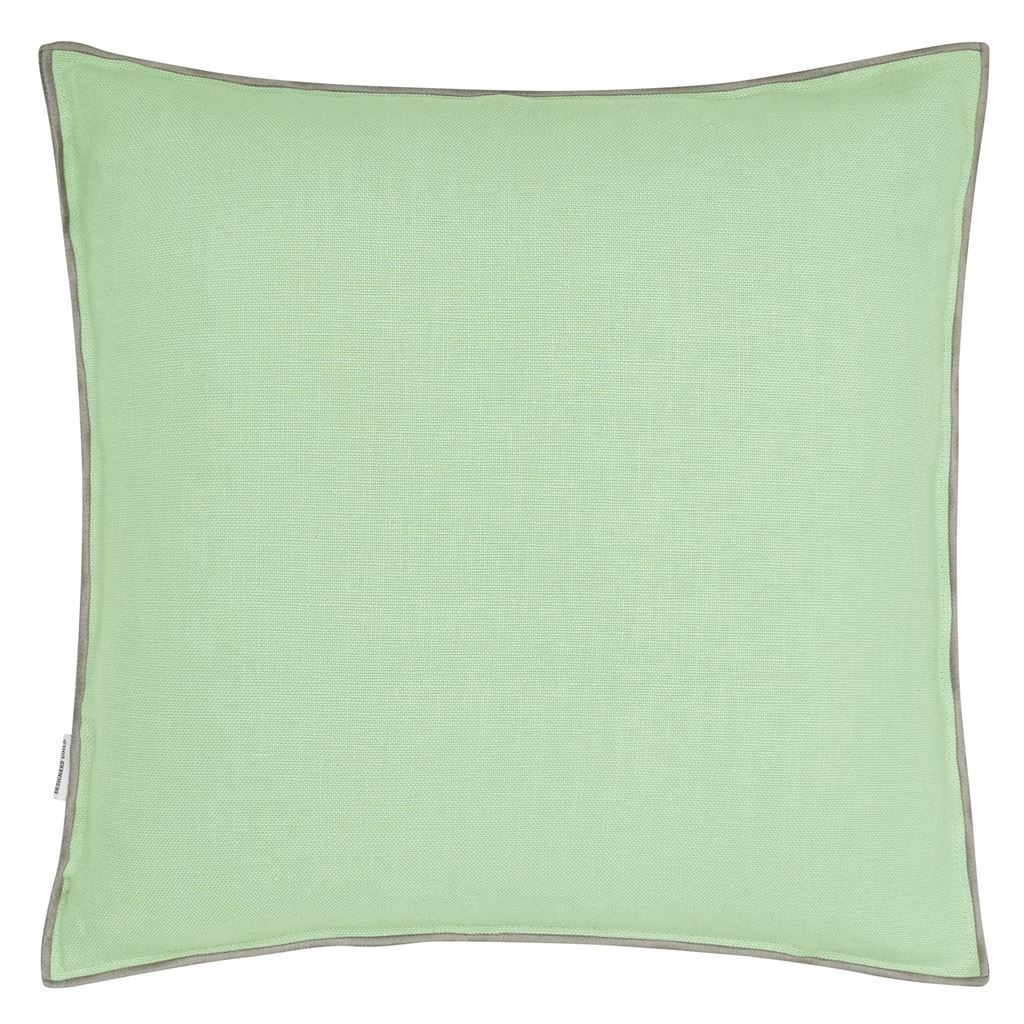 Designers Guild Milazzo Antique Jade Decorative Pillow
