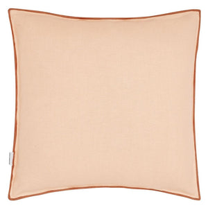 Milazzo Petal Decorative Pillow - Reverse