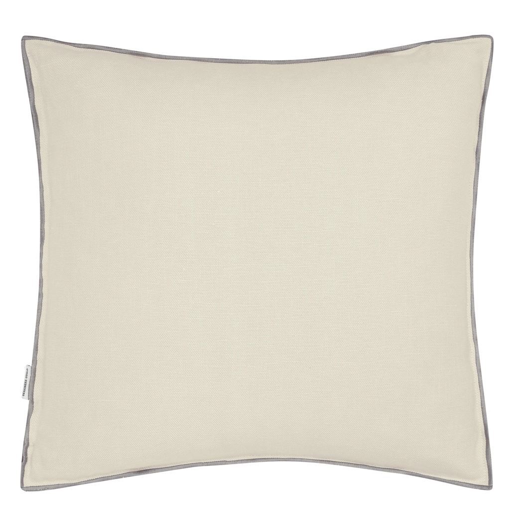 Milazzo Cloud Decorative Pillow - Reverse View