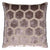 Manipur Amethyst Decorative Pillow by Designers Guild