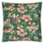 John Derian Love Forest Reverse to Floral | Designers Guild Pillow at Fig Linens