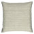Designers Guild Manipur Jade Decorative Pillow Reverse to Solid