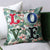 John Derian Love Forest Decorative Pillow | LOVE at Fig Linens