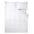 Ludlow Bianco Shams and Duvets