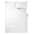 Designers Guild Ludlow Birch Cotton Sheets | Fig Linens and Home