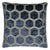Fig Linens - Designers Guild Manipur Midnight Cushion