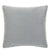 Fig Linens - Designers Guild Varese Granite & Platinum Decorative Pillow