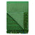 Arklet Emerald Throw Designers Guild - Fig Linens