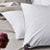 Ludlow Duck Egg Sheets by Designers Guild | Fig Linens
