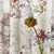 Fig Linens - Designers Guild Osaria Dove Decorative  Shower Curtain