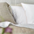 Ludlow Birch Sheets | Designers Guild Percale Sheets