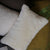 Mousson Pillows in Chalk | Designers Guild