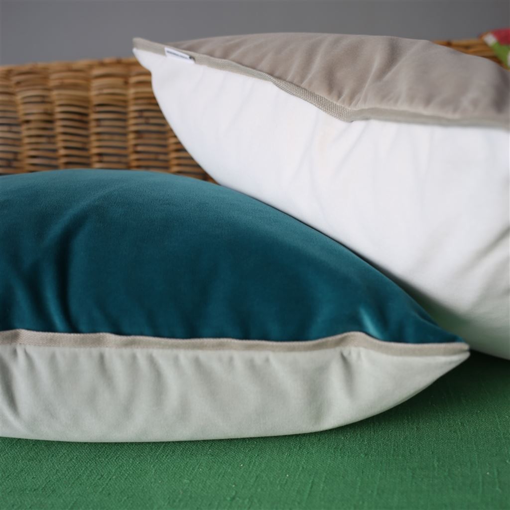 Fig Linens - Designers Guild  Decorative Pillows 