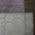 Manipur Natural Creamy Ivory Rug by Designers Guild Shown with Alternate Color