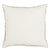 Brera Lino Cameo & Parchment Decorative Pillow | Designers Guild 