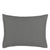 Cuzco Citrone Decorative Pillow - Solid Linen Reverse