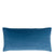 Perzina Midnight Decorative Pillow Reverse | Fig Linens