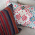 Almacan Spice Decorative Pillow | Designers Guild and William Yeoward Cushions