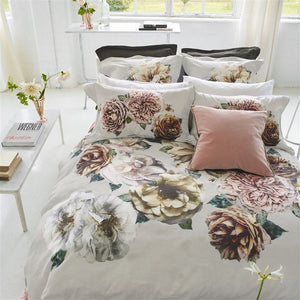 Pahari Cameo Bedding by Designers Guild 