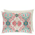 Valetta Peacock Decorative Pillow | Designers Guild at Fig Linens