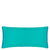 Throw Pillow - Solid Taffeta Reverse of Banarasi Cobalt by Designers Guild - Fig Linens and Home