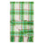 Woodhall Emerald Throw Blanket - Designers Guild Blanket - Image 1