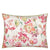 Outdoor Tulip Garden Azalea Decorative Pillow - Fig Linens and Home