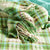 Woodhall Emerald Throw Blanket - Designers Guild Blanket - Image 15