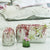 Designers Guild Shinsha Blossom Large Toiletry Makeup Bag