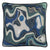 White Sands Sunset Ruisseau Decorative Pillow - Christian Lacroix at Fig Linens and Home
