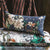 Algae Bloom Pearl Decorative Pillow - Christian Lacroix -Designers Guild Throw Pillows